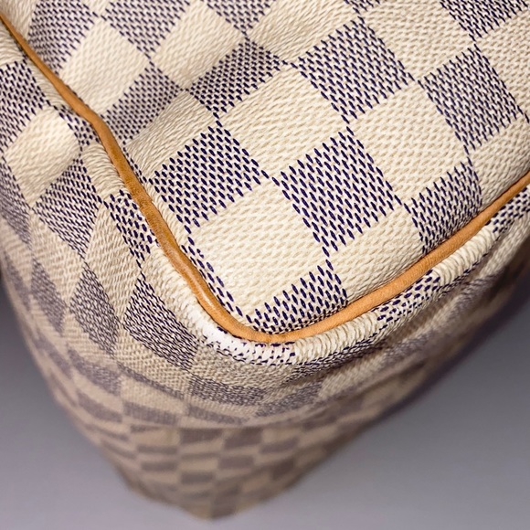 ❌❌SOLD❌❌Louis Vuitton speedy 35 - Picture 8 of 11